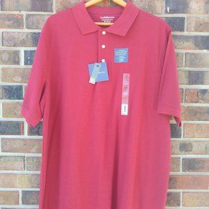 Men's Croft & Barrow Signature Polo XLT Brand New